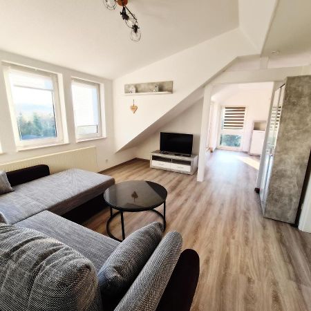 Dm Hotels & Apartments - Apartment Dosborn 5-9 Dingelstadt Ngoại thất bức ảnh