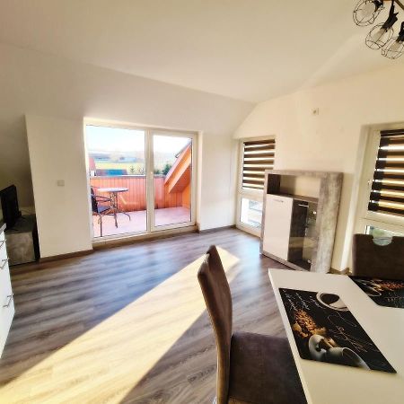 Dm Hotels & Apartments - Apartment Dosborn 5-9 Dingelstadt Ngoại thất bức ảnh